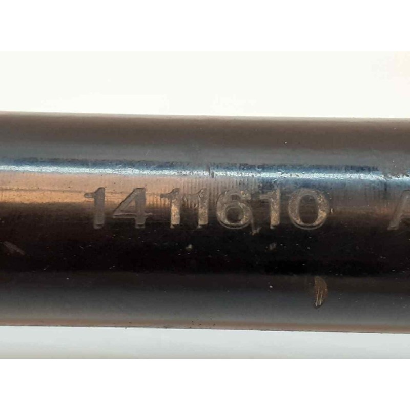 Recambio de transmision delantera derecha para ligier js60 0.5 referencia OEM IAM 1411610A - Rojo 4