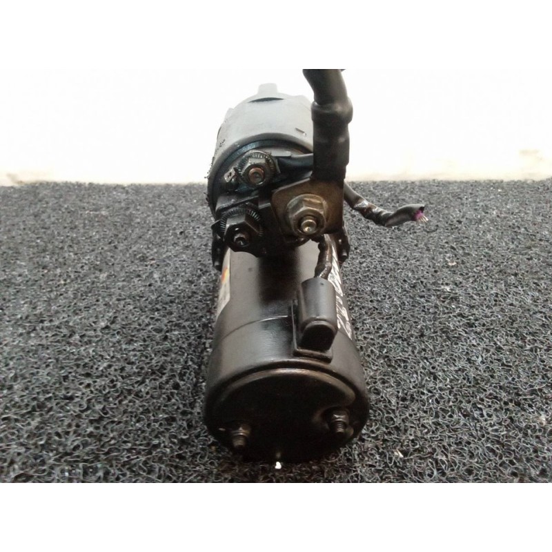 Recambio de motor arranque para mercedes-benz clase a (w168) 160 (168.033) referencia OEM IAM 0986018570 2