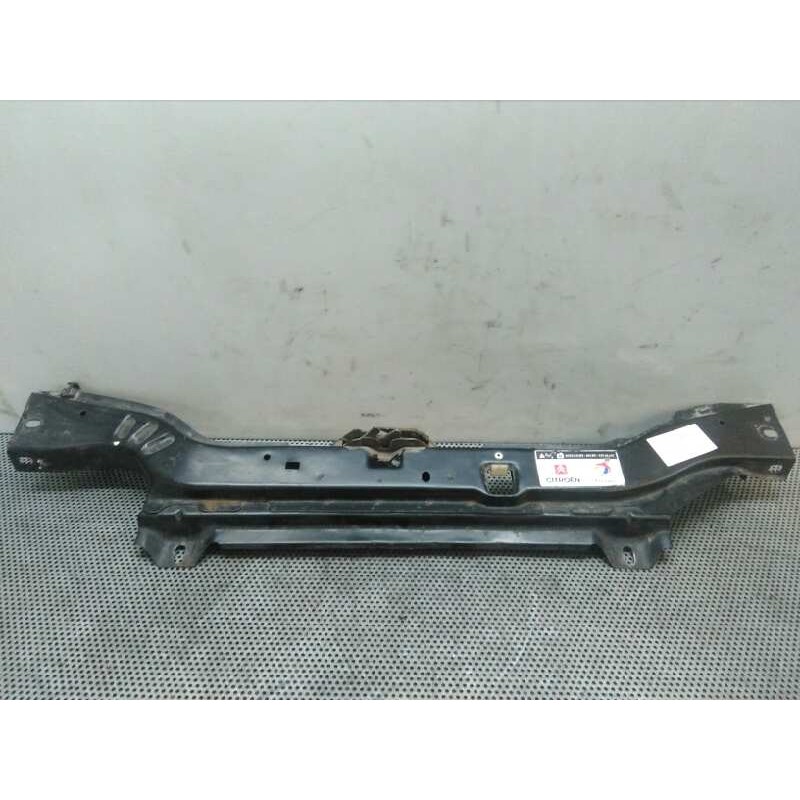 Recambio de panel frontal para citroën c15 1.9d referencia OEM IAM   