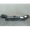 Recambio de panel frontal para citroën c15 1.9d referencia OEM IAM   