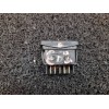 Recambio de mando elevalunas delantero derecho para peugeot 106 (s2) max d referencia OEM IAM   