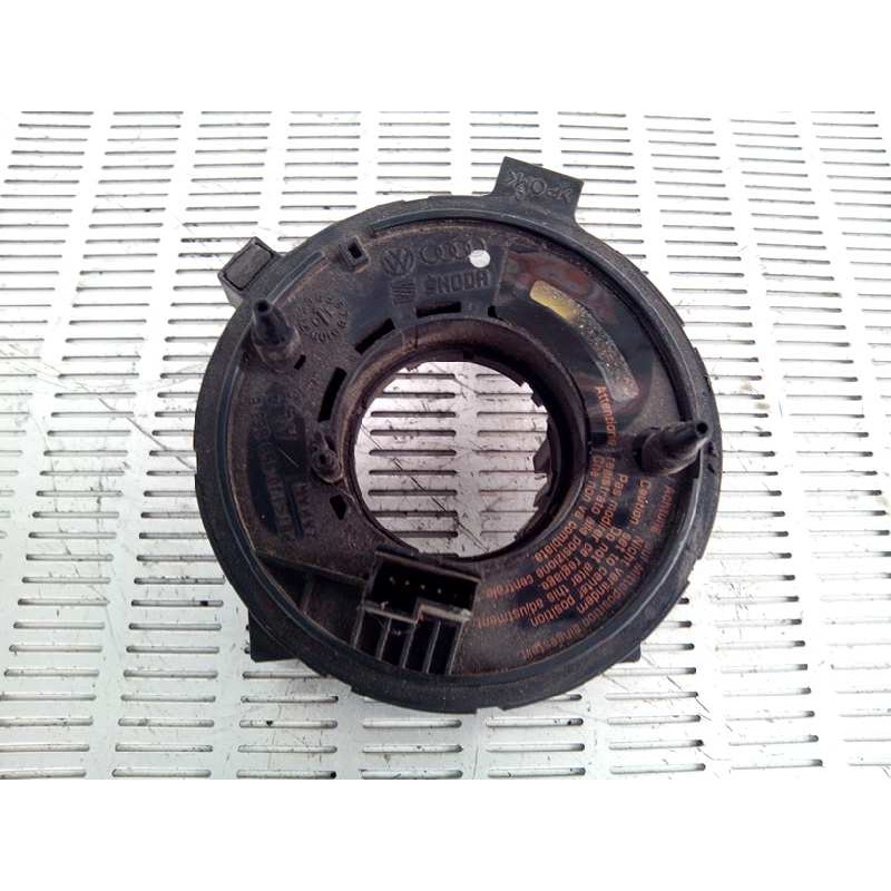 Recambio de anillo airbag para seat leon (1m1) 1.9 tdi referencia OEM IAM 1J0959653B  