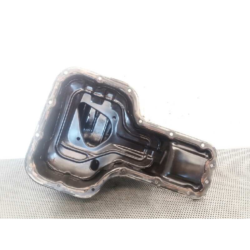 Recambio de carter para toyota rav 4 (a2) 1.8 16v cat referencia OEM IAM - Gris 4