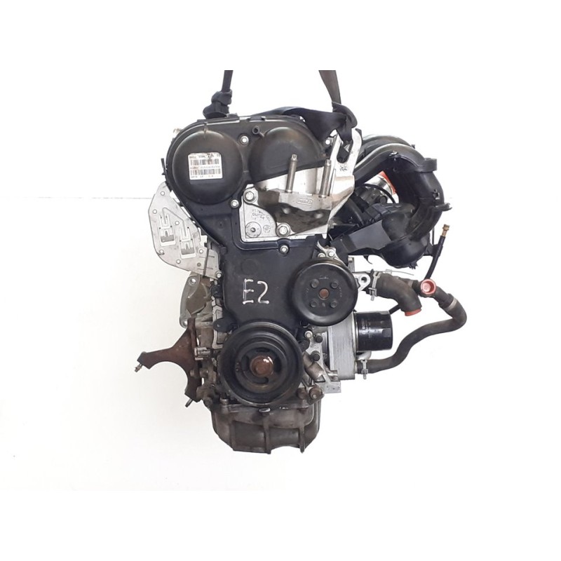 Recambio de motor completo para ford focus lim. trend referencia OEM IAM PNDD 4