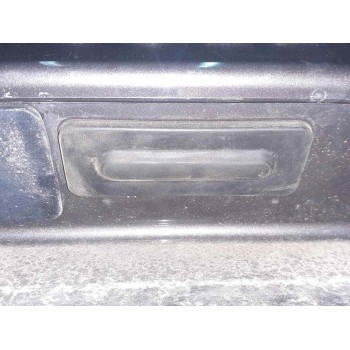 MANETA EXTERIOR PORTON 