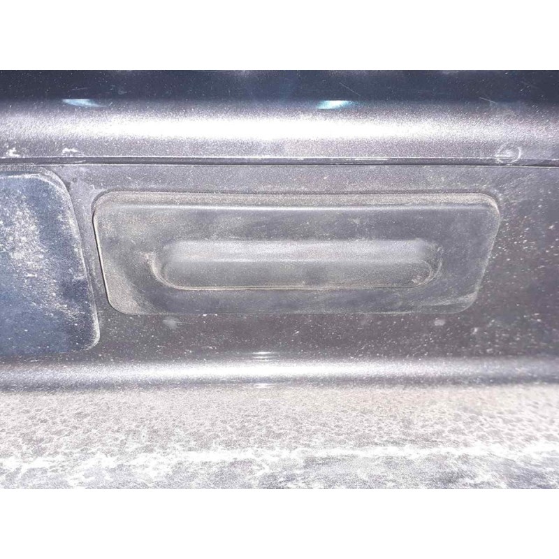 Recambio de maneta exterior porton para peugeot 308 style referencia OEM IAM   