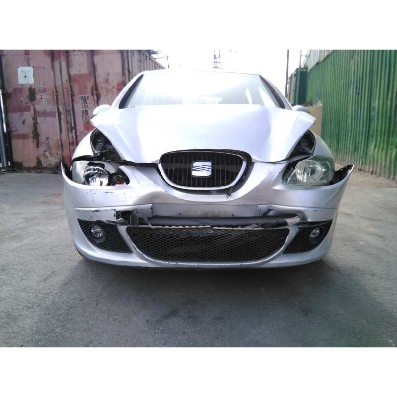 seat toledo (5p2) del año 2006