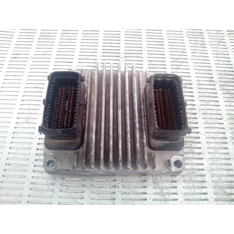 Recambio de centralita motor uce para opel astra g berlina 1.7 16v dti cat (y 17 dt / lr6) referencia OEM IAM 8973065751 1221281