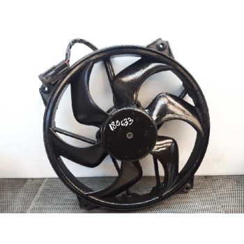 ELECTROVENTILADOR FAURECIA 