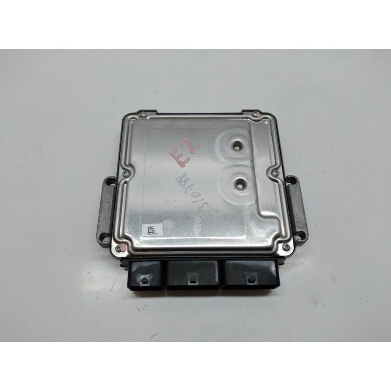 Recambio de centralita motor uce para renault kangoo emotion referencia OEM IAM 0281030899 237104376R BOSCH 2