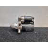 Recambio de motor arranque para ford fiesta berlina quarz referencia OEM IAM 011050 0001107417 