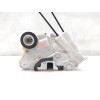 Recambio de cerradura puerta delantera izquierda para toyota yaris ts referencia OEM IAM 1D  