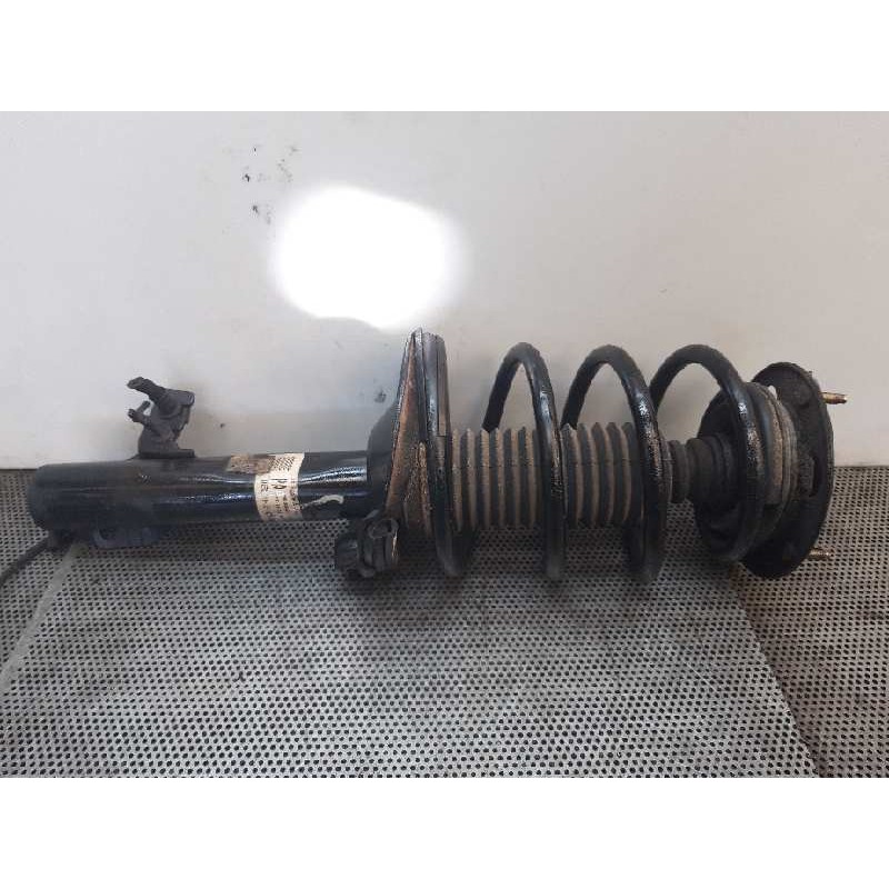 Recambio de amortiguador delantero derecho para mg serie 75 (rj) 1.8 cat referencia OEM IAM   