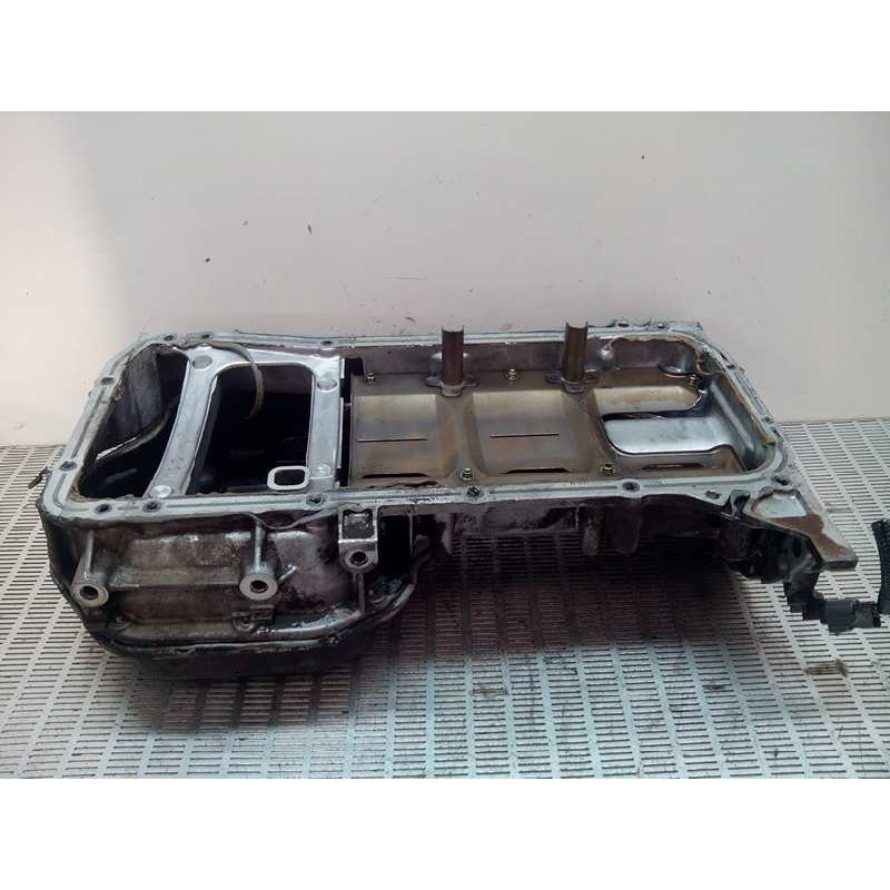 Recambio de carter para nissan almera tino (v10m) 2.2 16v turbodiesel cat referencia OEM IAM   
