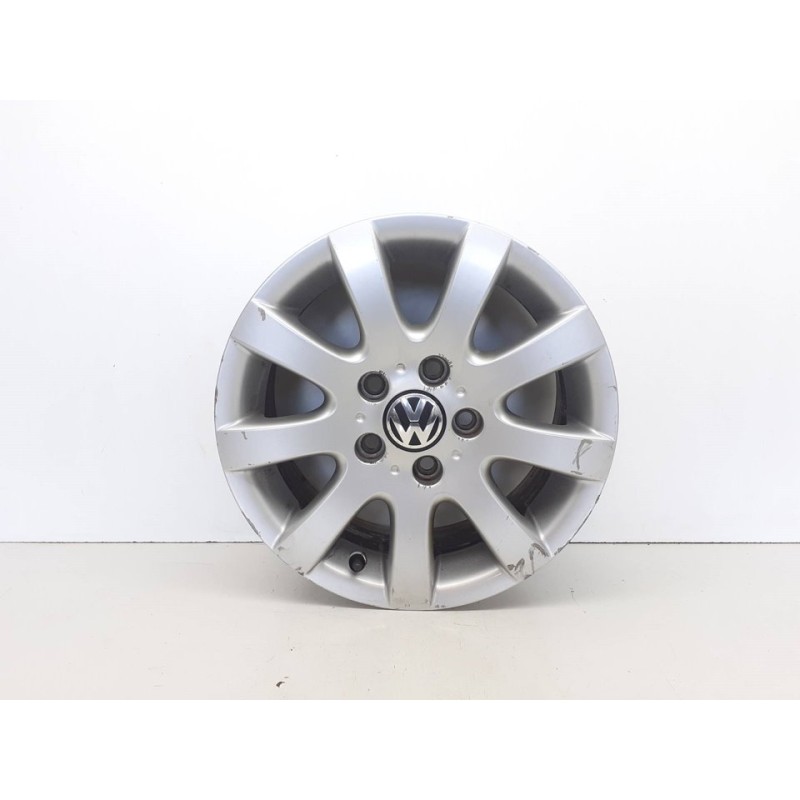 Recambio de llanta para volkswagen touran (1t2) advance bluemotion referencia OEM IAM 1K0601025AQ  