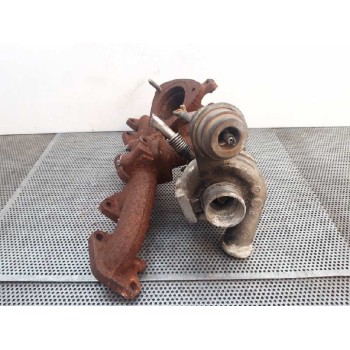TURBOCOMPRESOR 90531518 GARRET SNCH525683