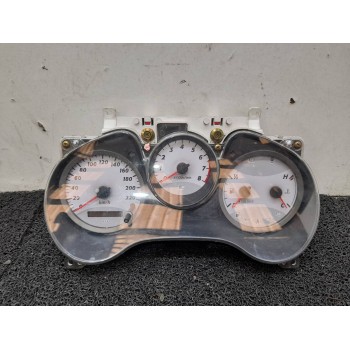 CUADRO INSTRUMENTOS 8380042A20 1575202751 