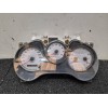 Recambio de cuadro instrumentos para toyota rav 4 (a2) 1.8 luna (2003) referencia OEM IAM 8380042A20 1575202751 