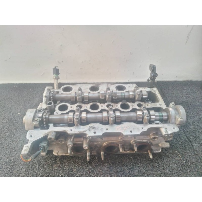 Recambio de culata para peugeot 407 feline referencia OEM IAM 4R8Q6C064AG  