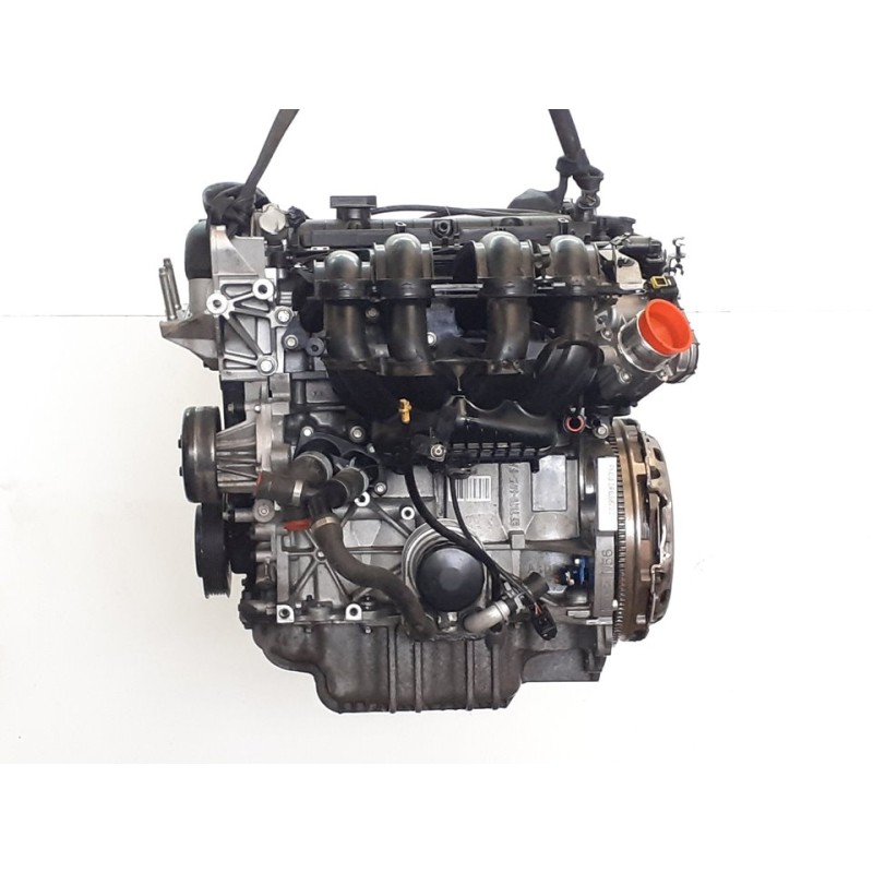 Recambio de motor completo para ford focus lim. trend referencia OEM IAM PNDD 5