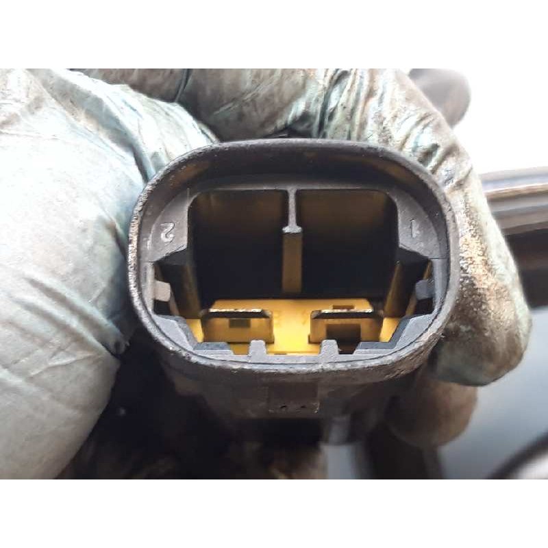 Recambio de electroventilador para peugeot 307 break / sw (s1) sw referencia OEM IAM  FAURECIA 2