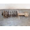 Recambio de amortiguador delantero izquierdo para renault trafic (desde 5.89) t 1100 referencia OEM IAM  124908 