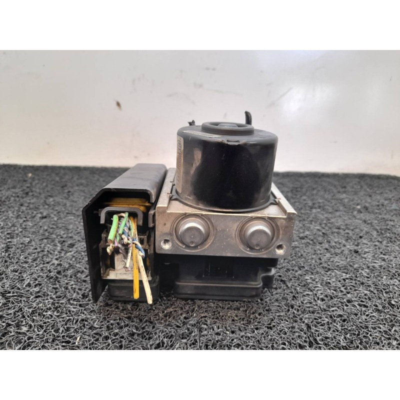 Recambio de abs para citroën c3 picasso sx referencia OEM IAM 9665370480 10020701804 10097011663 - Blanco 6