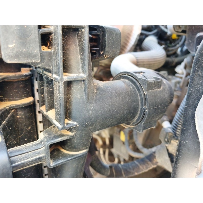 Recambio de radiador agua para fiat 500x (334_) 1.0 (334.axn1b) referencia OEM IAM 2