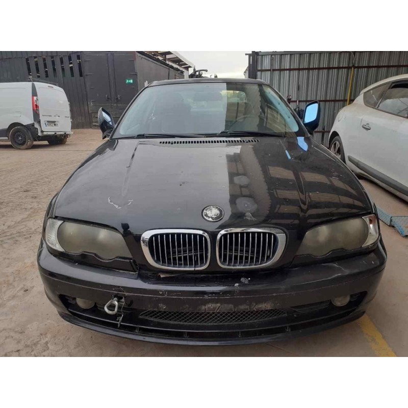 bmw serie 3 coupe (e46) del año 1999