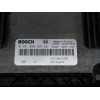 Recambio de centralita motor uce para renault kangoo emotion referencia OEM IAM 0281030899 237104376R BOSCH