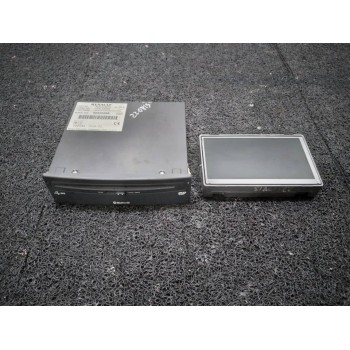 SISTEMA NAVEGACION GPS 8200326981 8200326976A 