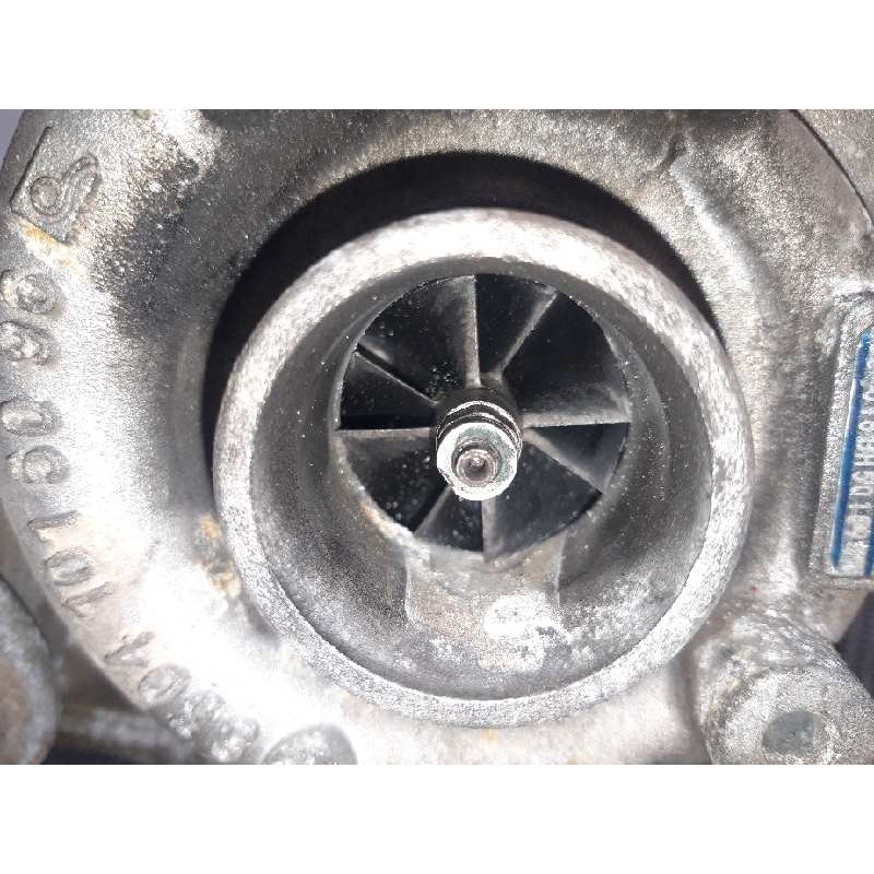 Recambio de turbocompresor para citroën xantia berlina referencia OEM IAM K03324278 95598 5