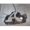 Recambio de cerradura puerta delantera izquierda para mercedes-benz clase a (w168) 160 (168.033) referencia OEM IAM   