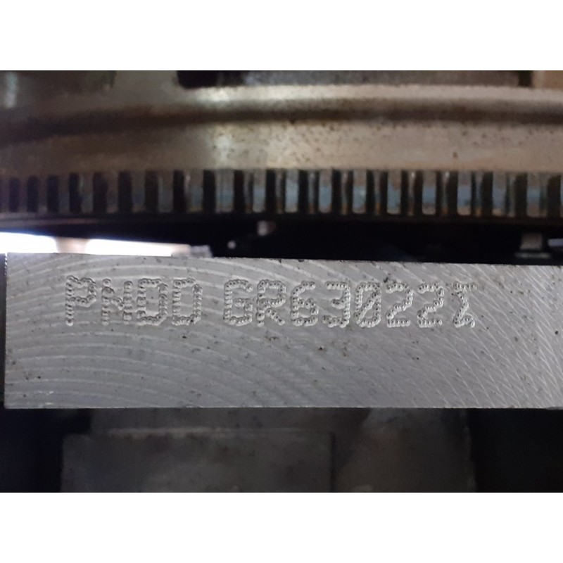 Recambio de motor completo para ford focus lim. trend referencia OEM IAM PNDD 6