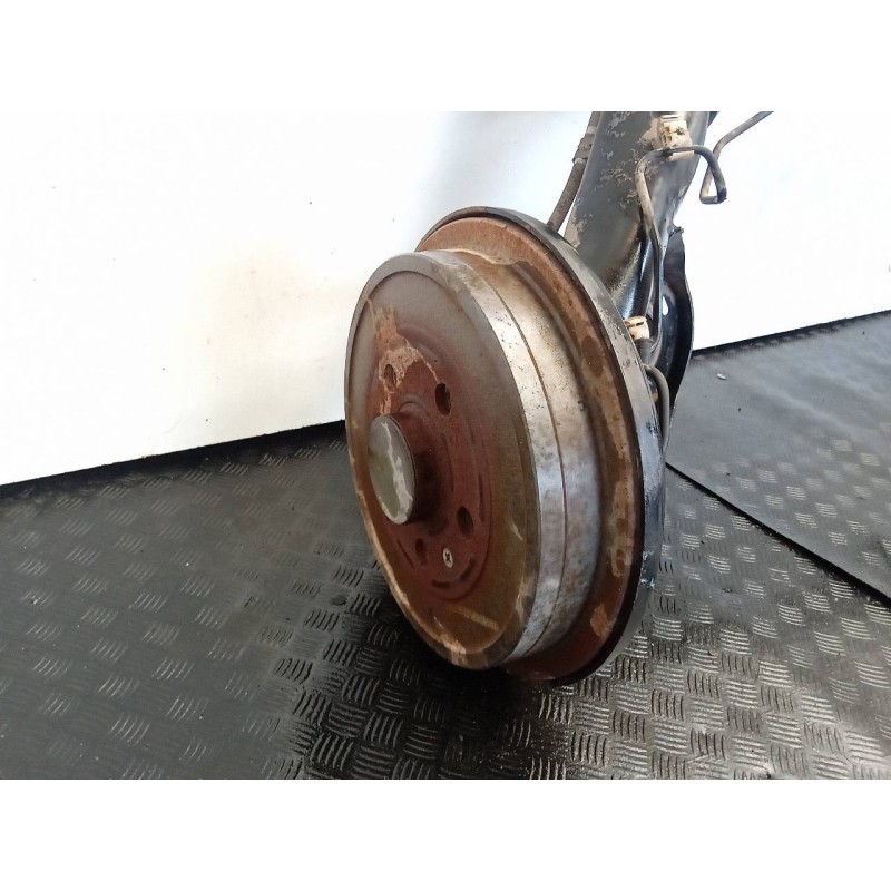 Recambio de puente trasero para seat cordoba berlina (6l2) stella referencia OEM IAM 2