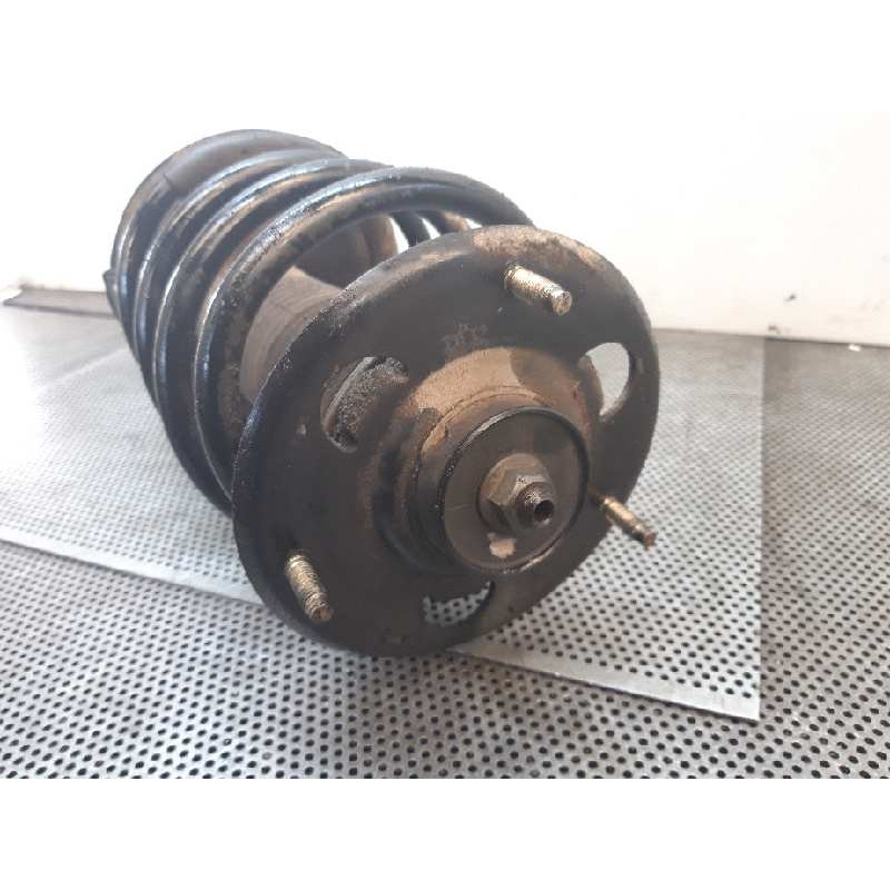 Recambio de amortiguador delantero derecho para mg serie 75 (rj) 1.8 cat referencia OEM IAM - Azul 2