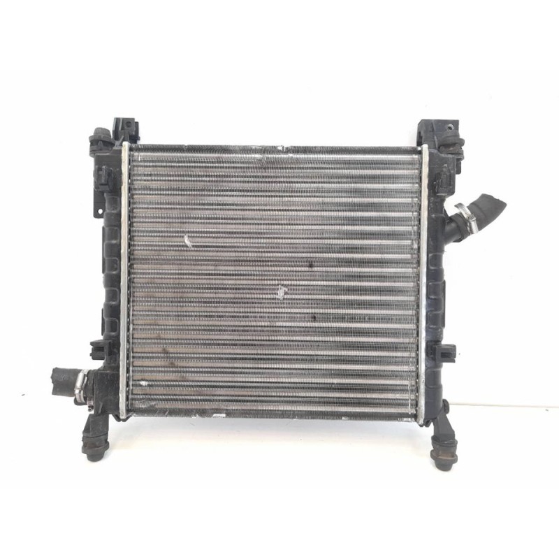 Recambio de radiador agua para ford ka (ccq) básico referencia OEM IAM   
