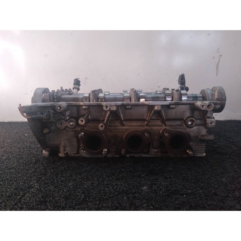 Recambio de culata para peugeot 407 feline referencia OEM IAM 4R8Q6C064AG 2