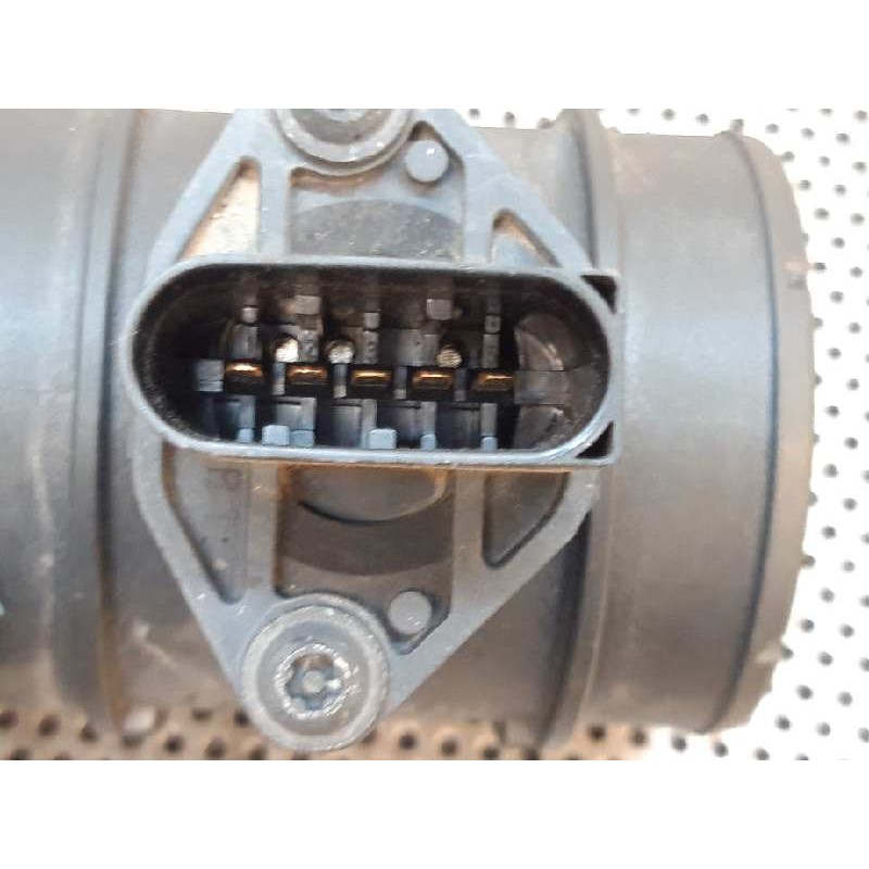 Recambio de caudalimetro para audi a2 (8z) 1.4 tdi colour.storm referencia OEM IAM 0281002610 8Z0906461 BOSCH 5