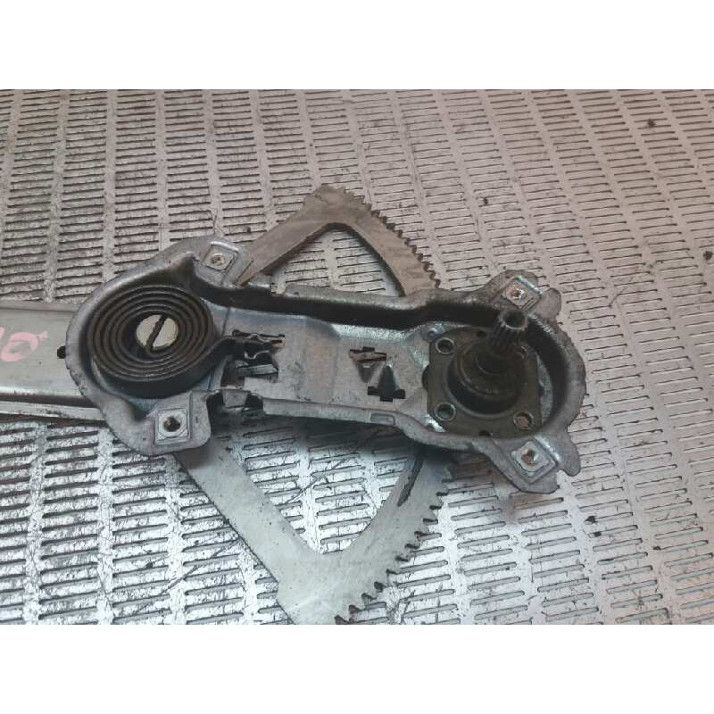 Recambio de elevalunas delantero derecho para mercedes-benz mb 180 2.4d referencia OEM IAM - Blanco 3