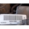 Recambio de electroventilador para peugeot 3008 allure referencia OEM IAM 9806313580  