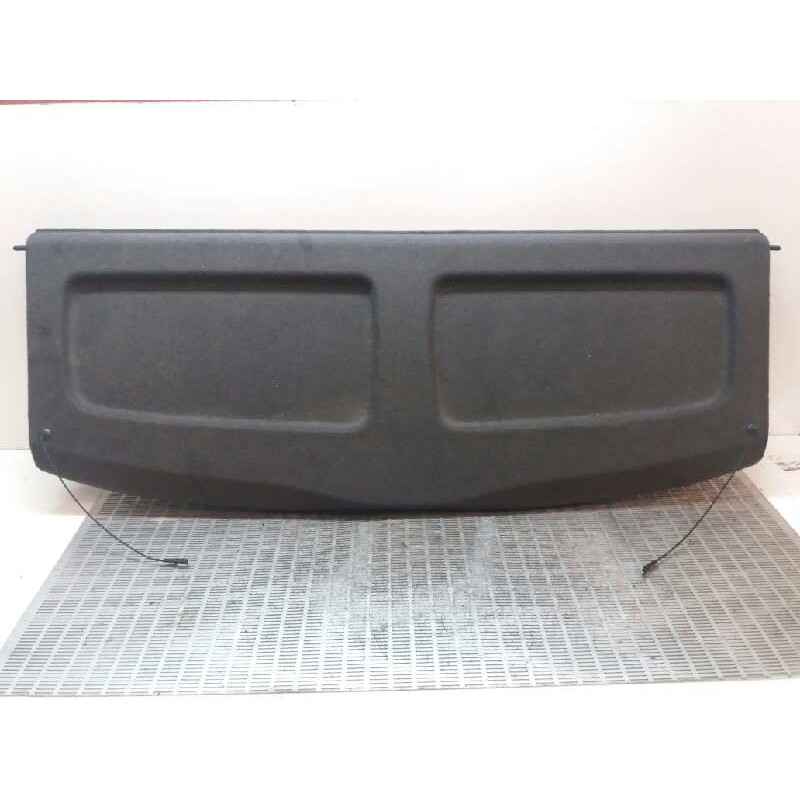 Recambio de bandeja trasera para lancia lancia y 1.2 cat referencia OEM IAM   