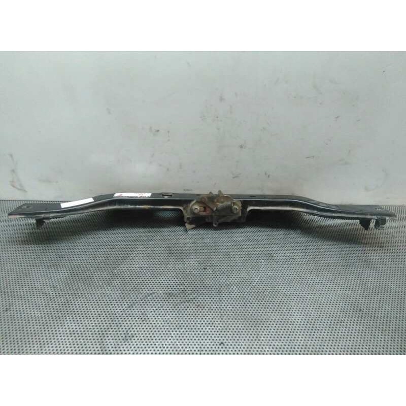 Recambio de panel frontal para citroën c15 1.9d referencia OEM IAM - Blanco 2