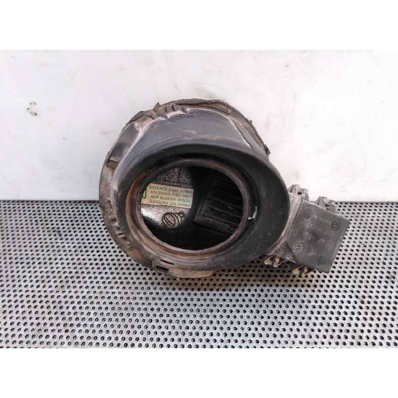 Recambio de tapa exterior combustible para citroën c2 vtr referencia OEM IAM - Negro 3