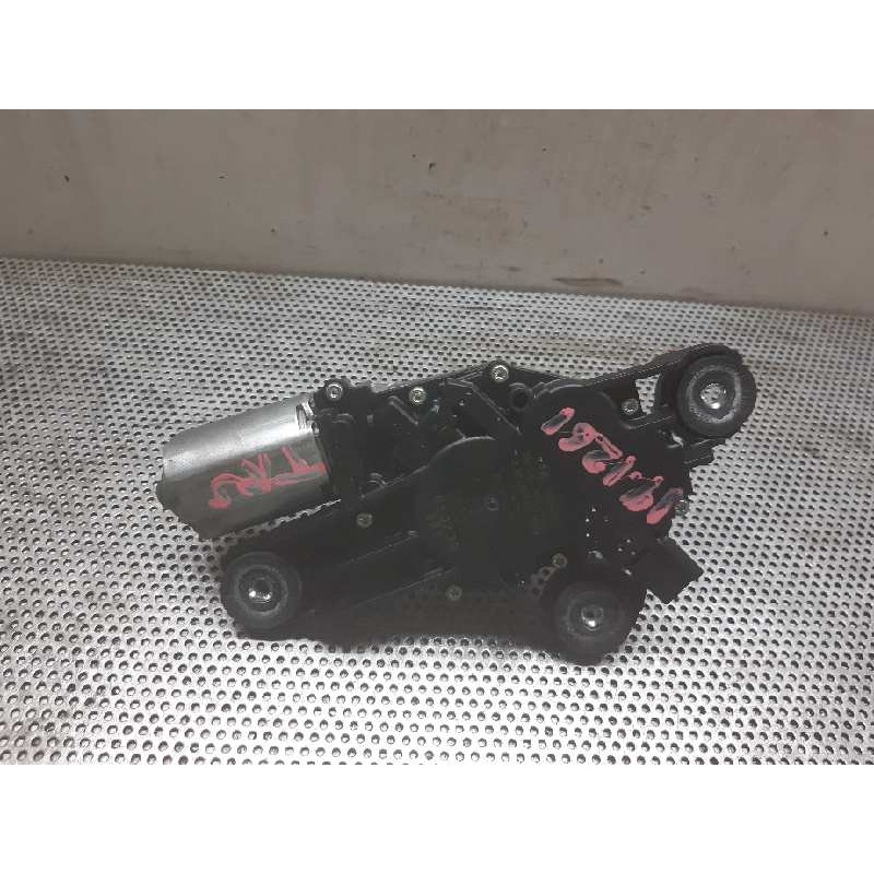 Recambio de motor limpia trasero para ford focus berlina (cap) sport referencia OEM IAM 0390201814 3M51R17K441AD BOSCH - Negro 3
