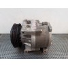 Recambio de compresor aire acondicionado para fiat punto berlina (188) 1.2 cat referencia OEM IAM 592475900 467857720 DENSO