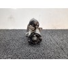 Recambio de motor arranque para ford fiesta berlina quarz referencia OEM IAM 011050 0001107417 