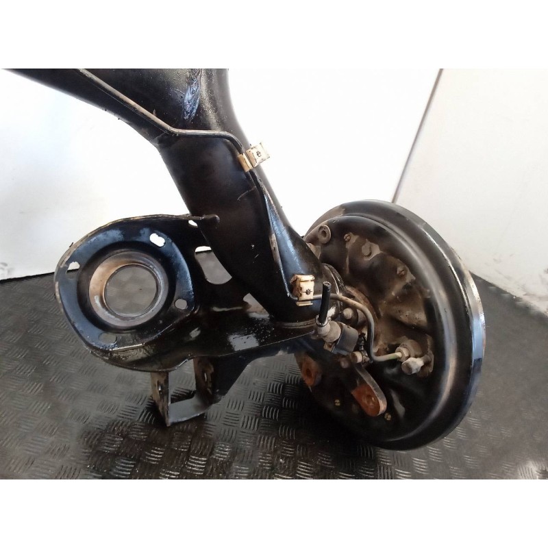 Recambio de puente trasero para seat cordoba berlina (6l2) stella referencia OEM IAM 3