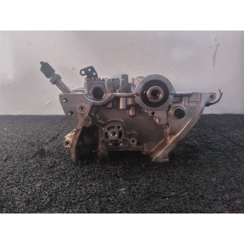 Recambio de culata para peugeot 407 feline referencia OEM IAM 4R8Q6C064AG 3