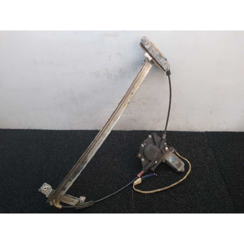 Recambio de elevalunas trasero izquierdo para tata safari 2.0 td referencia OEM IAM   